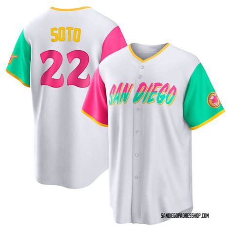 san diego padres nike youth replica custom jersey - white|san diego padres uniforms.